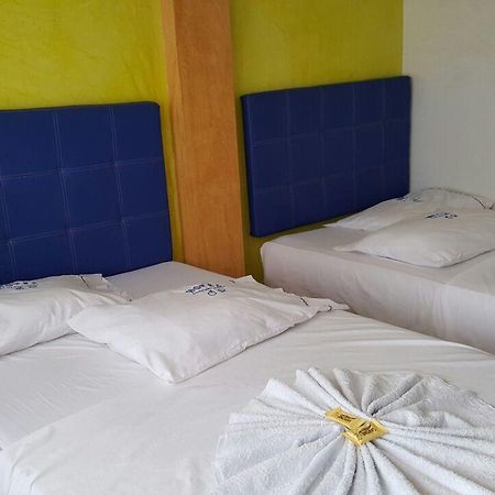 Hotel Confort Cuba เปเรย์รา ภายนอก รูปภาพ