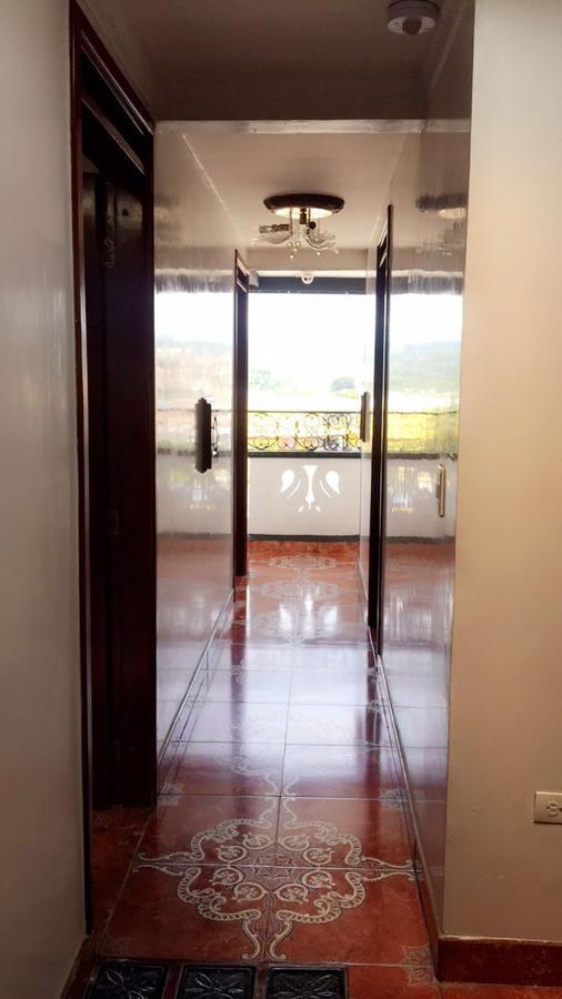 Hotel Confort Cuba เปเรย์รา ภายนอก รูปภาพ