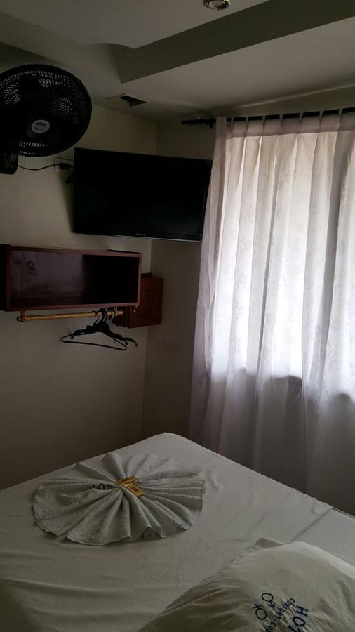 Hotel Confort Cuba เปเรย์รา ภายนอก รูปภาพ